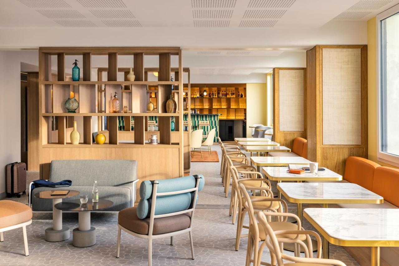 Okko Aeroport Hotel 4*