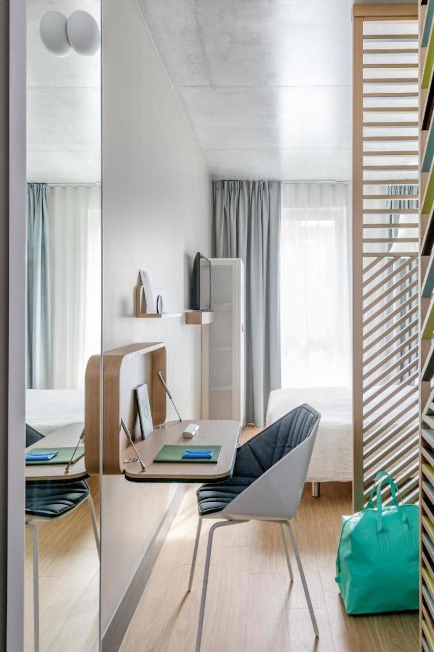 Okko Aeroport 4* Nizza