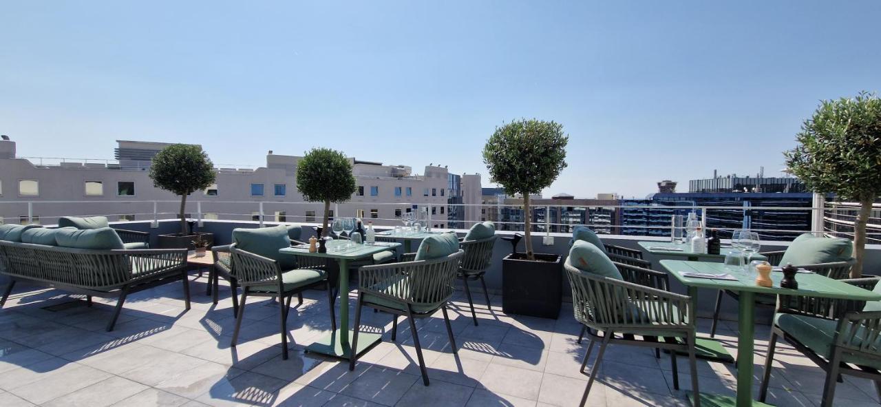 Okko Aeroport Hotel 4*