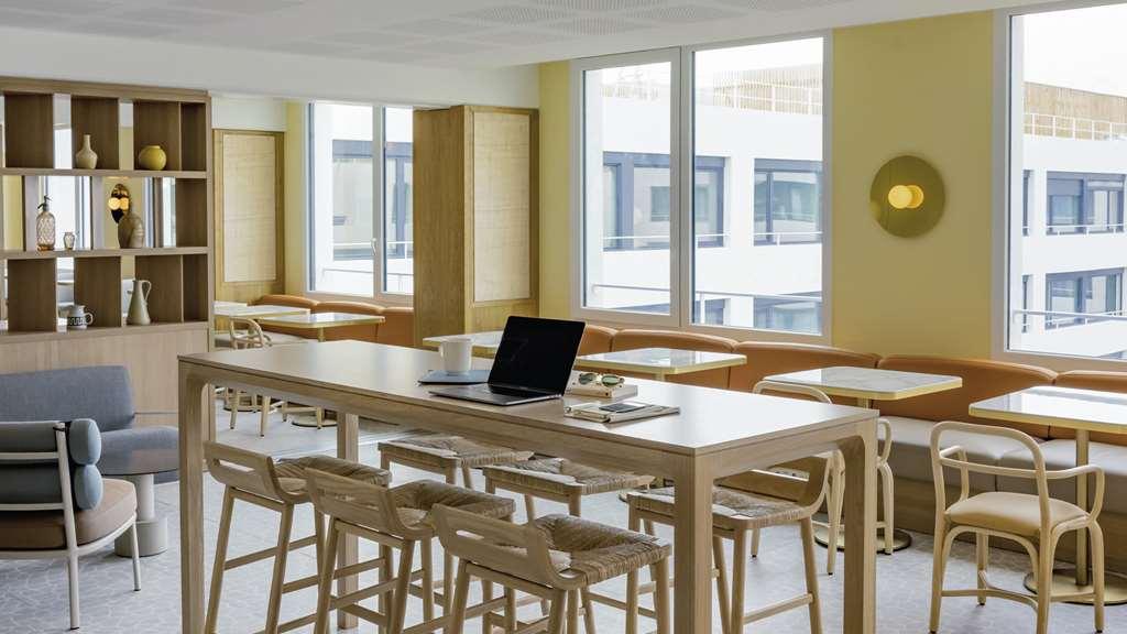 Okko Aeroport 4* Nizza