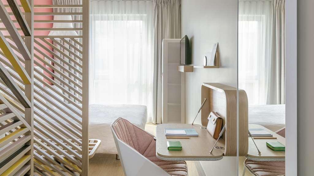 Hotel Okko Aeroport Nizza